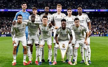 موعد مباراة العودة المرتقبة بين مانشستر سيتي وريال مدريد في دوري أبطال أوروبا