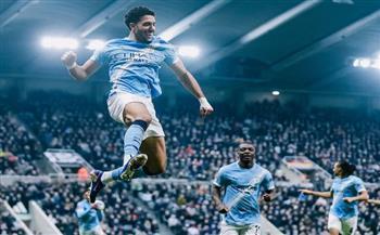 موعد مباراة مانشستر سيتي ضد ريال مدريد في دوري أبطال أوروبا