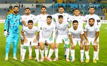 موعد سفر المصري لمواجهة شباب بلوزداد في الجزائر ضمن منافسات الكونفدرالية