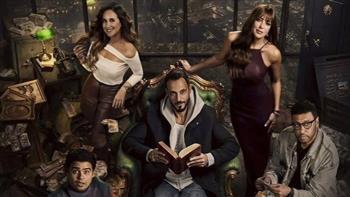 مسلسل فن الحرب الحلقة 28 يتضمن مفاجآت نارية تغير مجريات الأحداث في رمضان 2026