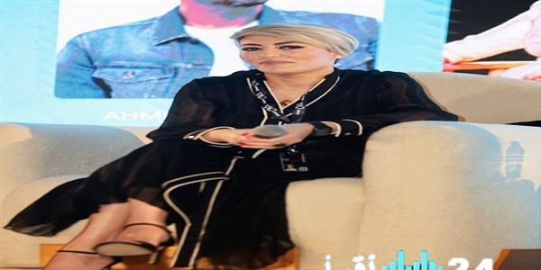 المفيدة فضيلة تتحدث عن أهمية مسلسل «المطبعة» كحدث فارق في تاريخ تونس