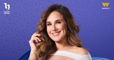 شيري عادل تعلن عن الانتهاء من تصوير مسلسل فن الحرب