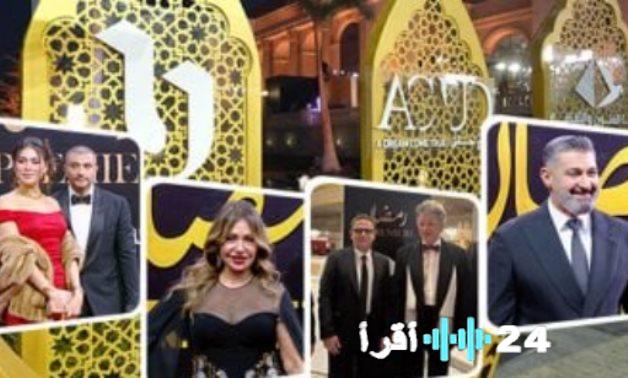 القومي للمرأة يصدر التقرير الأول لرصد دراما رمضان 2026 ويبرز نجاح مسلسل اتنين غيرنا في تسليط الضوء على الخط الساخن ويشيد بروعة دراما أصحاب الأرض التي تجسد الإنسانية في قلب المأساة ورأس الأفعى يعكس صورة المرأة في الأجهزة الأمنية