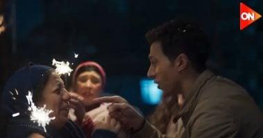 موعد عرض وإعادة مسلسل عين سحرية الحلقة 13 والقنوات الناقلة