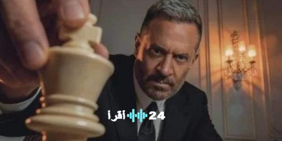 إيمان يوسف تتهم نوليا بالتورط في تسريب معلومات الراعى في الحلقة 17 من أولاد الراعى