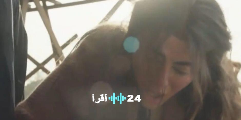 دراما رمضان 2026 هل تتكلل خطة درة في قتل يارا السكري في مسلسل على كلاي بالنجاح