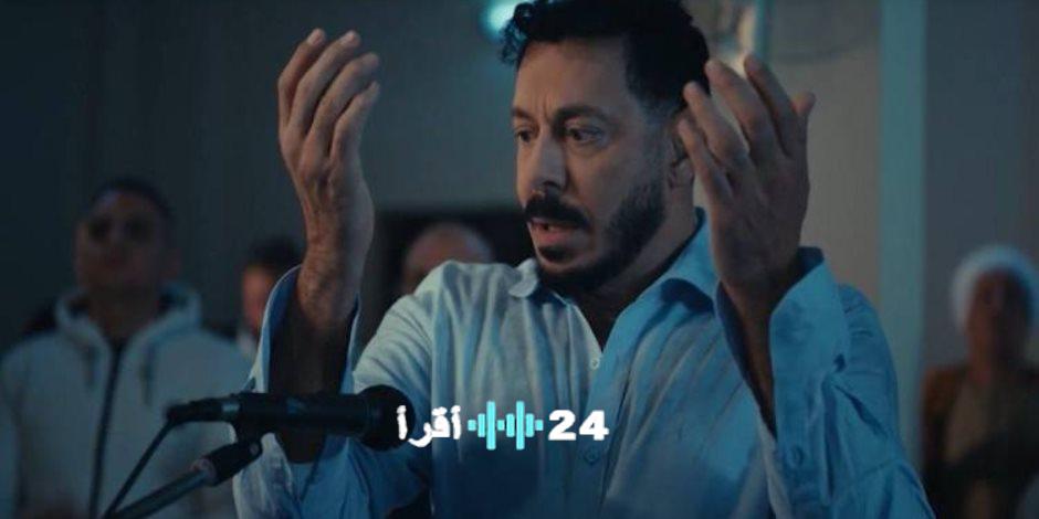 مسلسل درش لمصطفى شعبان: تصاعد رهيب في الأحداث بكشف هوية «الشيخ وفا»، وفشل محاولة اغتيال، ودعوى حجر تطال المعلم كرامة