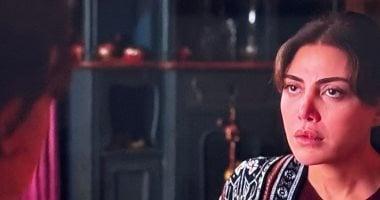 مسلسل توابع الحلقة 12 مواعيد البث والقنوات الناقلة