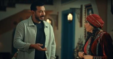 «الكشف عن المستور!» أقرأ 24 نيوز: مصطفى شعبان يقلب الطاولة على محمد علي رزق ونضال الشافعي في “درش” الحلقة 9