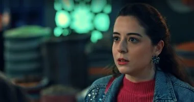 «نار الحب تشتعل ومساومة قاسية على المحك» أقرأ 24 نيوز تكشف تفاصيل ابتزاز إسماعيل فرغلى لسارة نور بسبب حبها لمحمد مهران في الحلقة 9 من “درش”