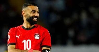 محمد صلاح أول مصري يتوج بجائزة أفضل لاعب أفريقي 2017 بعد 34 عامًا من الانتظار