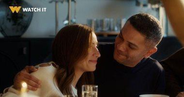 مسلسل اتنين غيرنا الحلقة 15 مواعيد العرض والإعادة والقنوات الناقلة