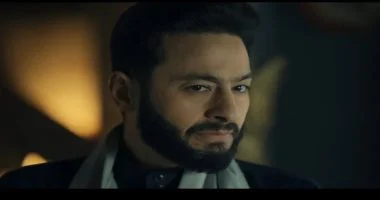 «صدمة وإثارة في ذروة الأحداث» المداح 6 الحلقة 13 حمادة هلال يتدخل في اللحظة الحاسمة لإنقاذ علاء مرسى من مصير مأساوي