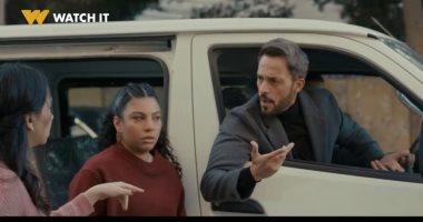 «مؤامرة فاشلة وإنقاذ مفاجئ» أقرأ 24 نيوز العصابة تقلب الموازين وتنقذ هاشم من فضيحة مدوية وتبدد آمال ياسمين