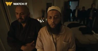 «معركة القلوب الخفية» مى تسخر “فن الحرب” للإشارة إلى حبها لزياد في أحداث الحلقة 12