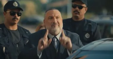 «دراما قوية ومصير معلق»
أقرأ 24 نيوز يكشف عن مشاهد مثيرة في أولاد الراعى 12 خالد الصاوي يخاطر بكل شيء دفاعًا عن شقيقه