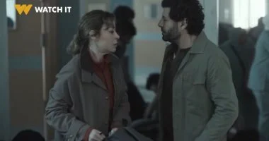 «صراع البقاء يتجدد» منة شلبي وإياد نصار في مواجهة قاسية للنزوح بـ “صحاب الأرض” الحلقة 12