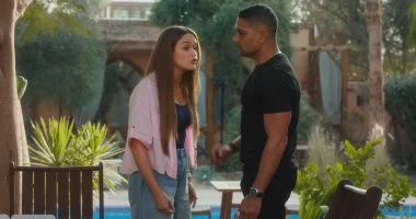 «صدمة مدوية تهز العائلة» أقرأ 24 نيوز آسر ياسين يواجه علياء بعد اكتشاف علاقتها السرية بمسلسل “اتنين غيرنا” الحلقة 12