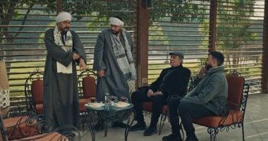 ترقبوا مسلسل درش الحلقة 14 مواعيد العرض والإعادة الكاملة