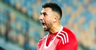 «هل يبقى في القمة؟» تريزيجيه يلهب صدارة هدافي الدوري المصري قبيل قمة الزمالك والاتحاد الليلة