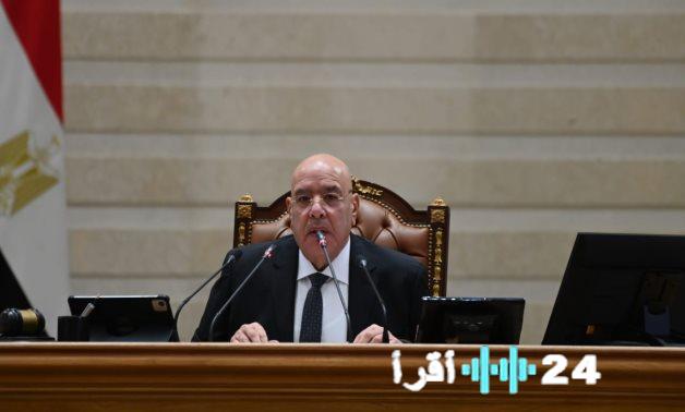 البرلمان يقر حزمة تعديلات كبرى بقانون الضريبة العقارية