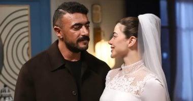 والد أحمد العوضي يكشف عن زواج نجله من يارا السكري خلال شهرين في تصريحات مفاجئة