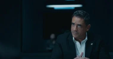 «مسلسل رأس الأفعى الحلقة 14 يكشف اعترافات مثيرة للإرهابي أبو القاسم أمام أمير كراره»