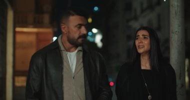 حلقة مسلسل على كلاي الأخيرة تشهد القبض على مختار وميادة