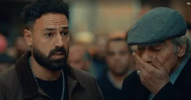 «حدث مثير في الحلقة 14 من درش» مصطفى شعبان يسلّم محمد دسوقي للشرطة