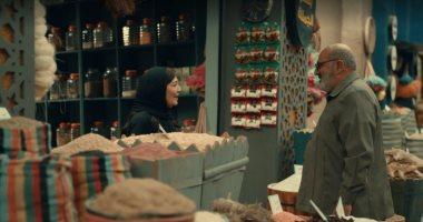 «بعد فرح سارة.. إسماعيل فرغلي يفاجئ عايدة رياض بعرض الزواج في مسلسل درش الحلقة 14»