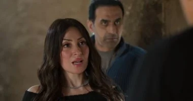 «قصة تحدي بين الأم وابنها حول الزواج من الخادمة في أولاد الراعي الحلقة 14»