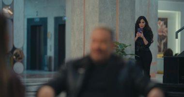 «توتر متصاعد في أولاد الراعي الحلقة 14» نوران ماجد تلوح بالتهديد تجاه أمل بوشوشة والنتيجة طرد غير متوقع