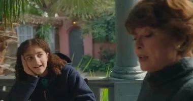 «محاولات إخلاص لإصلاح العلاقة بين شهيرة وابنتها في مسلسل توابع الحلقة 14»