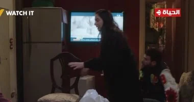 «.أقرأ 24 نيوز يكشف سر انهيار صابرين المروع في أحداث الحلقة 14 من مسلسل حد أقصى