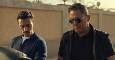 موعد عرض الحلقة 18 من مسلسل رأس الأفعى والقنوات الناقلة لها كاملة