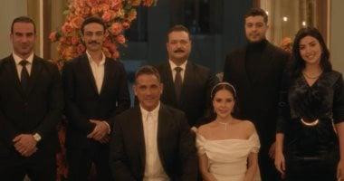 موعد عرض وإعادة الحلقة 17 من مسلسل رأس الأفعى