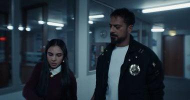 هبة ترافق شوقي إلى المكتب الشهر العقاري للتبرع بكليتها في أولى حلقات مسلسل عرض وطلب