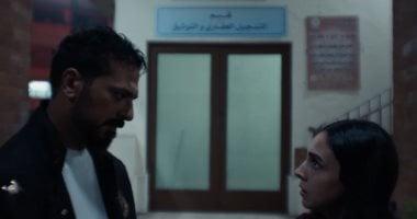 شجار بين هبة وشوقي بسبب مطالبته بزيادة تبرعه المالي بكليته