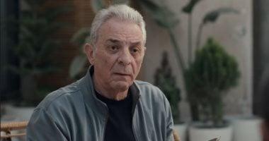 مسلسل فرصة أخيرة الحلقة 6 يتضمن أحمد صيام في نقل رسالة بدر أباظة إلى حميدة