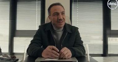 موعد عرض وإعادة مسلسل فرصة أخيرة الحلقة الثالثة