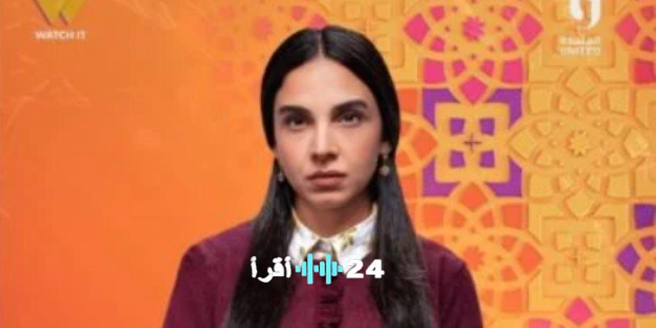 دراما رمضان 2026 الحلقة السابعة من مسلسل عرض وطلب هبة تزور صديقاتها في مركز غسيل الكلى برفقة والدتها