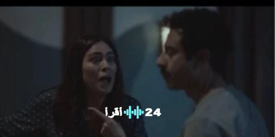 رؤية في الماضي حلقة جديدة من مسلسل أب تكشف عن بداية العلاقة العاطفية بين فراج وركين