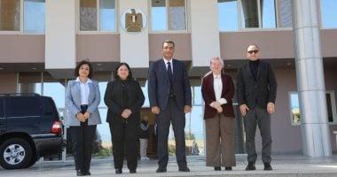 وزارة التضامن تواصل دعم المبادرات التنموية والاجتماعية للأسر الأولى بالرعاية