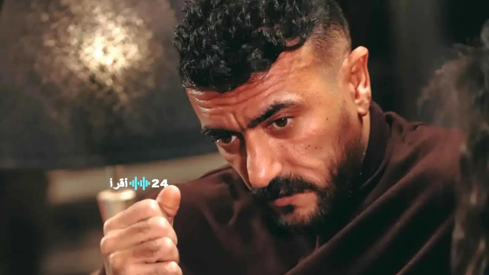 معرفة موعد وقنوات عرض الحلقة السابعة عشرة من مسلسل علي كلاي الليلة