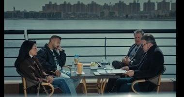 موعد عرض مسلسل درش الحلقة 21 والقنوات الناقلة بالتفصيل