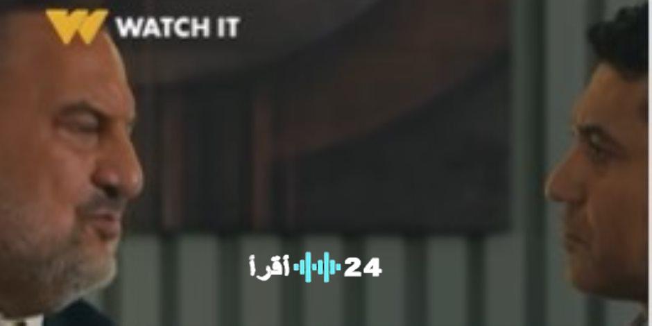 مسلسل أولاد الراعي موسي يكشف رؤيته حول أخطر فئتين من البشر في دراما رمضان 2026