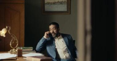 موعد عرض وإعادة مسلسل رأس الأفعى الحلقة الثامنة والعشرون