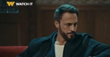 مواعيد عرض وإعادة مسلسل فن الحرب الحلقة 25 والقنوات الناقلة