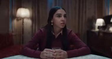 مسلسل عرض وطلب الحلقة العاشرة هل يبلغ الثابت عن هبة والعصابة