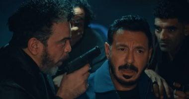 موعد عرض وإعادة الحلقة 25 من مسلسل درش والقنوات الناقلة